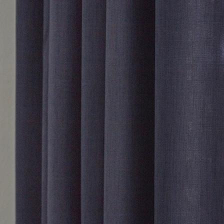 Blauer Thermovorhang - StyleInterior – Style Intérieur